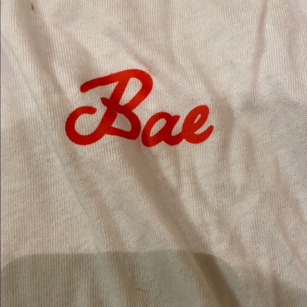 Bae Shirt - Picture 3 of 7
